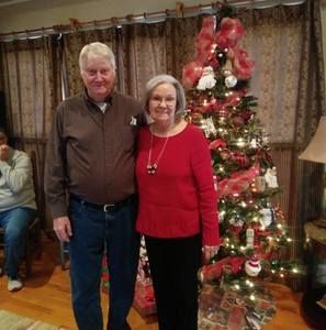 Meet your Posher, Pat